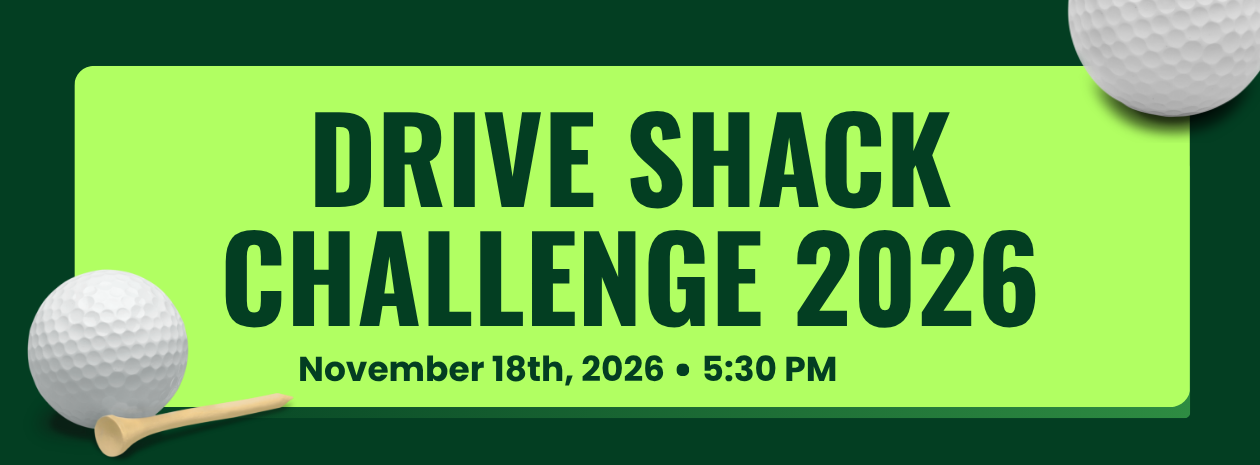 Drive Shack 2026